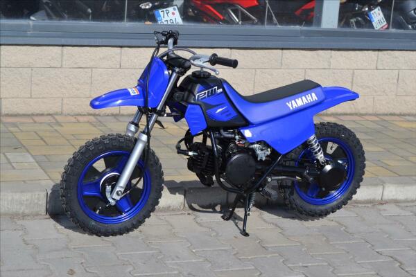 Yamaha PW 50 2023