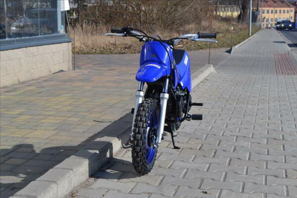Yamaha PW 50 2023