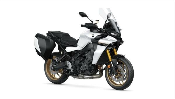 Yamaha Tracer 9 GT 2023