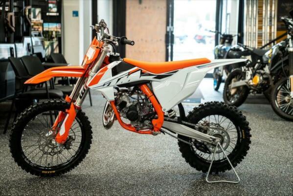 KTM SX 85 19/16 2024
