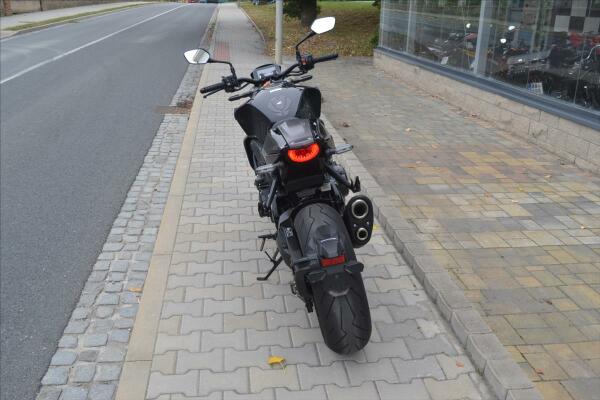 Honda CB 1000 R 2022