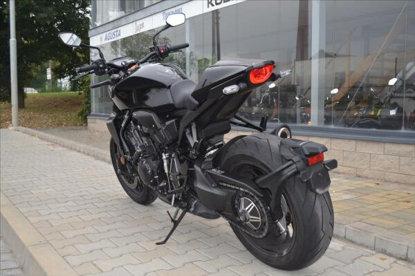 Honda CB 1000 R 2022