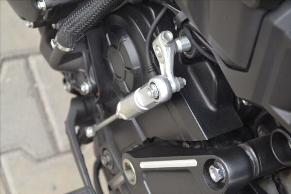 Honda CB 1000 R 2022