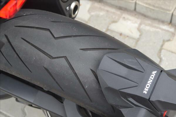 Honda CB 1000 R 2022