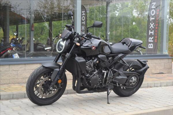 Honda CB 1000 R 2022