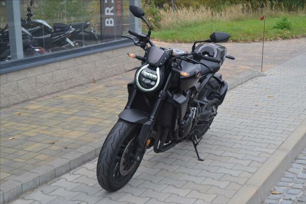 Honda CB 1000 R 2022