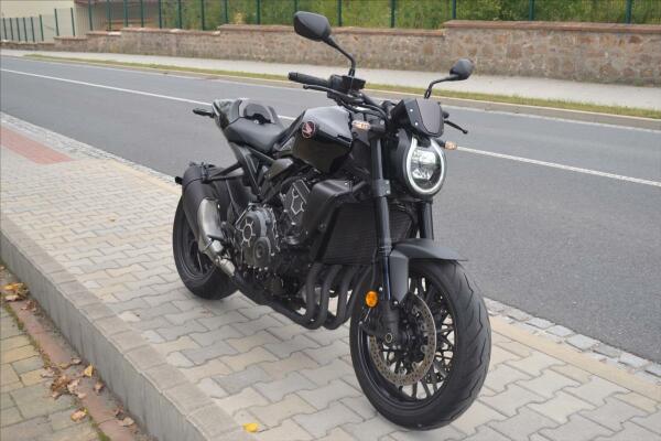 Honda CB 1000 R 2022