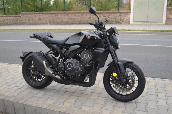 Honda CB 1000 R 2022