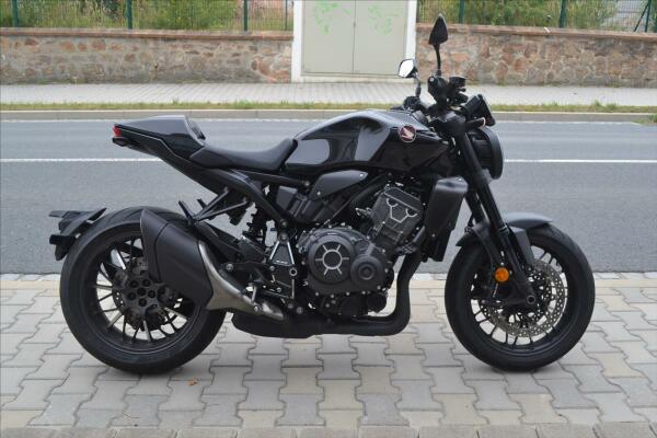 Honda CB 1000 R 2022