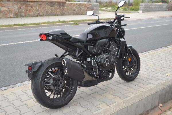 Honda CB 1000 R 2022