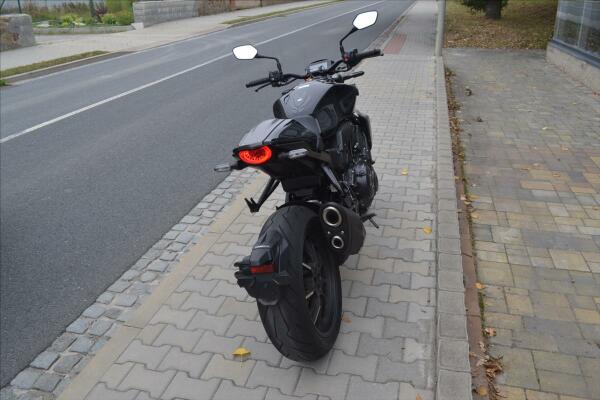 Honda CB 1000 R 2022
