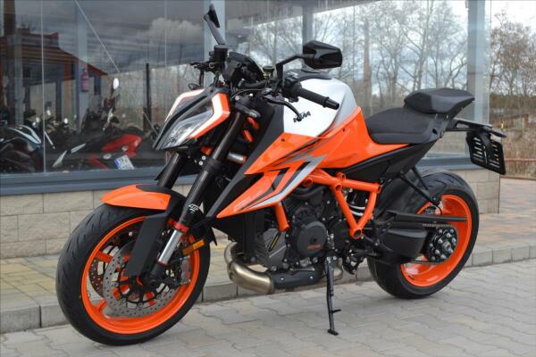 KTM 1290 Super Duke R 2023 +Tech p