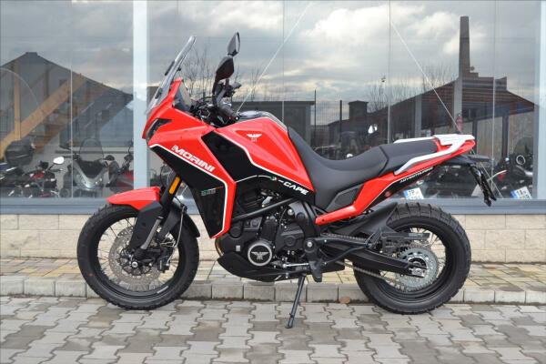 Moto Morini X-Cape 650 2023