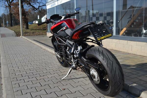 MV Agusta Brutale 800 RR Dragster