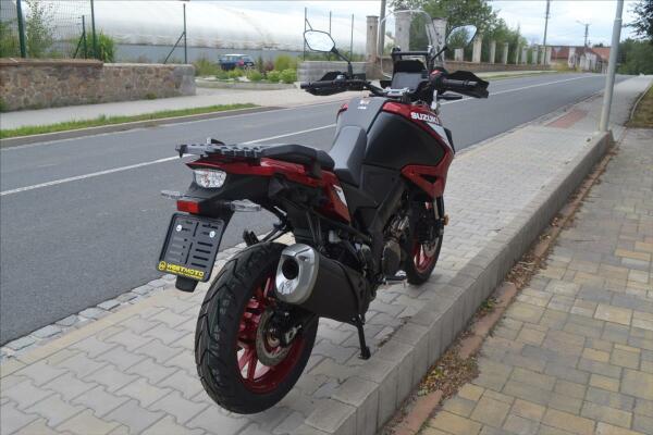 Suzuki DL 1050 V-Strom 2023