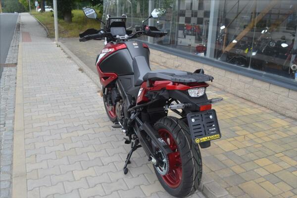 Suzuki DL 1050 V-Strom 2023
