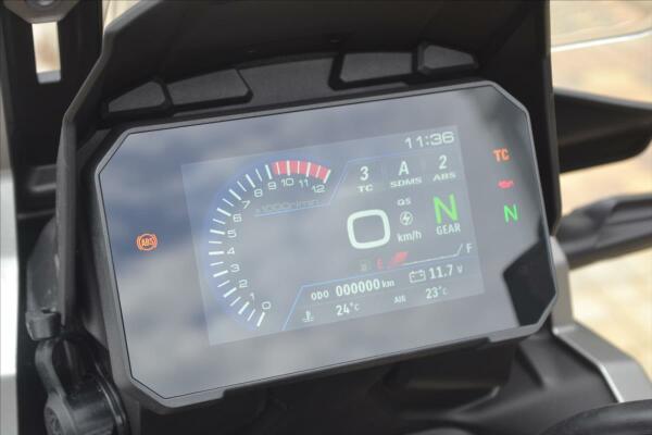 Suzuki DL 1050 V-Strom 2023