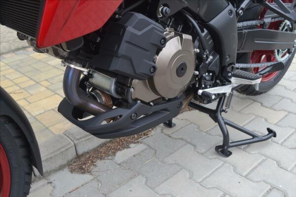 Suzuki DL 1050 V-Strom 2023