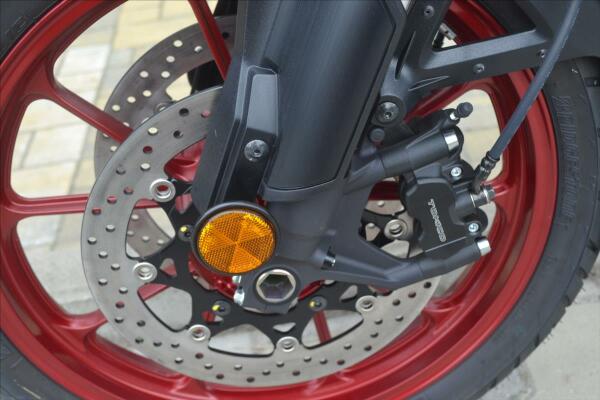 Suzuki DL 1050 V-Strom 2023