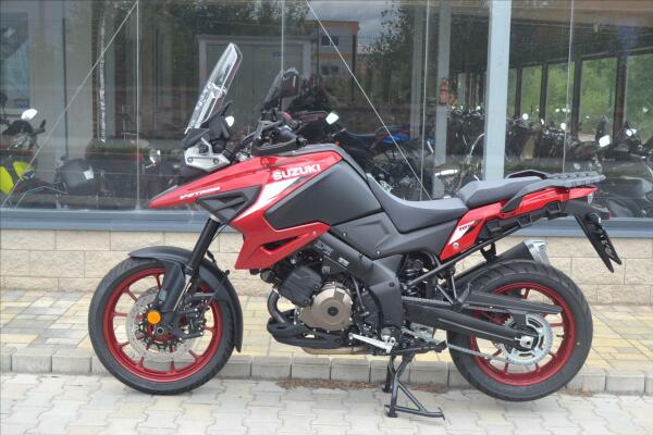 Suzuki DL 1050 V-Strom 2023