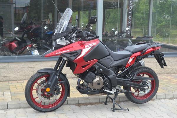 Suzuki DL 1050 V-Strom 2023