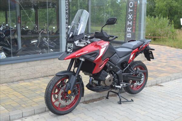 Suzuki DL 1050 V-Strom 2023