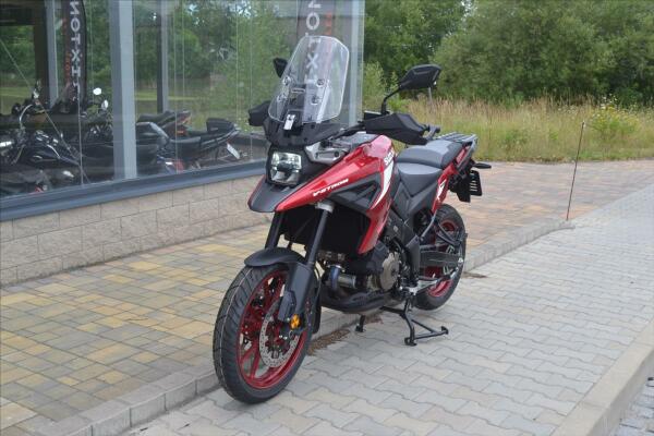 Suzuki DL 1050 V-Strom 2023