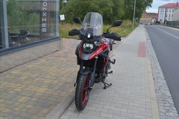 Suzuki DL 1050 V-Strom 2023