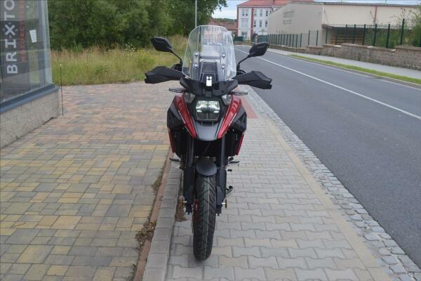 Suzuki DL 1050 V-Strom 2023