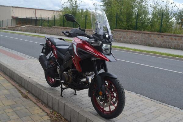 Suzuki DL 1050 V-Strom 2023