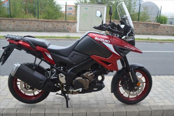 Suzuki DL 1050 V-Strom 2023