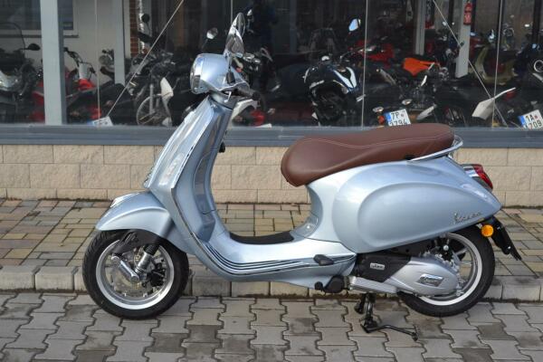 Vespa Primavera 125 ABS 2023