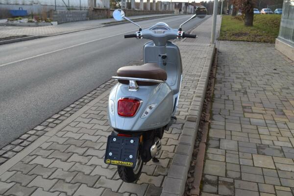 Vespa Primavera 125 ABS 2023