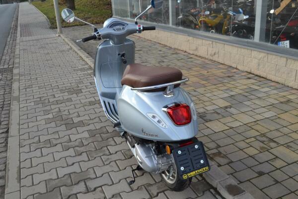 Vespa Primavera 125 ABS 2023