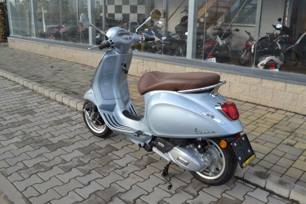Vespa Primavera 125 ABS 2023