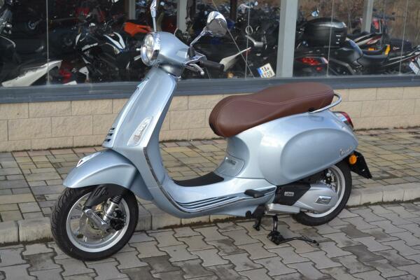Vespa Primavera 125 ABS 2023