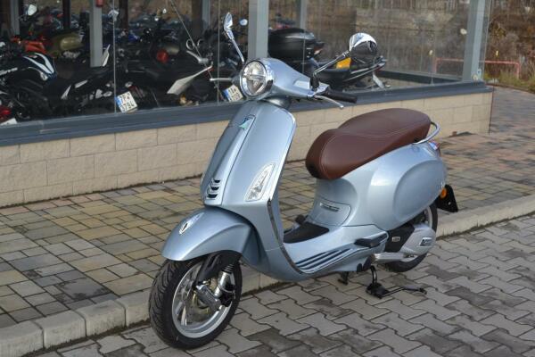 Vespa Primavera 125 ABS 2023