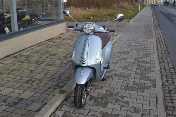 Vespa Primavera 125 ABS 2023