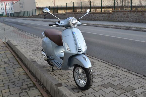 Vespa Primavera 125 ABS 2023