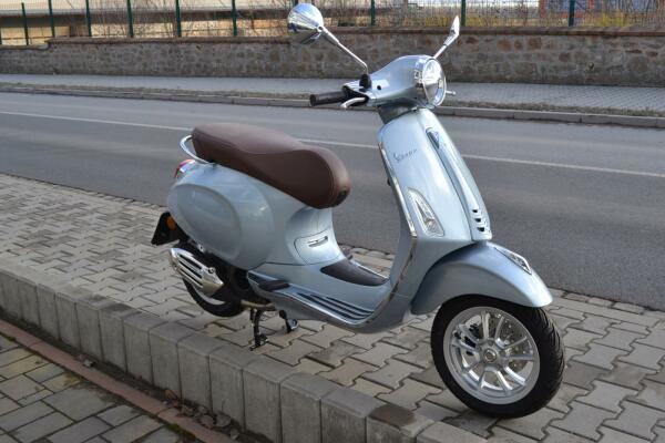Vespa Primavera 125 ABS 2023