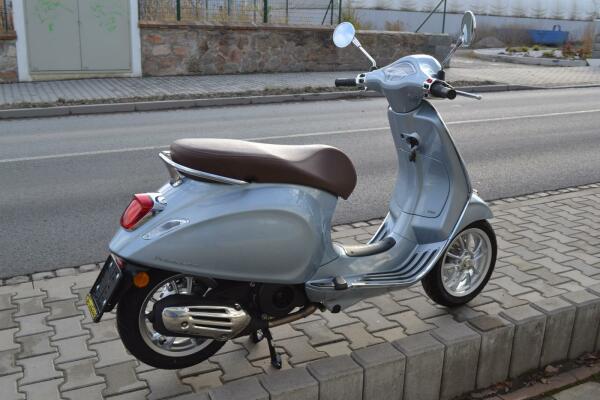 Vespa Primavera 125 ABS 2023