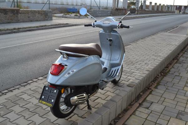 Vespa Primavera 125 ABS 2023