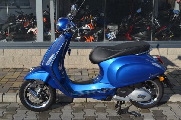 Vespa Primavera S 125 ABS 2023
