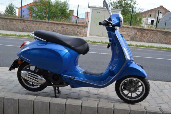 Vespa Primavera S 125 ABS 2023