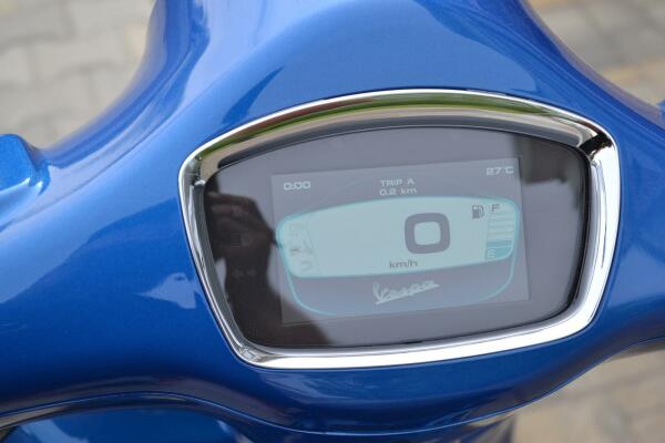 Vespa Primavera S 125 ABS 2023