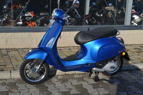 Vespa Primavera S 125 ABS 2023