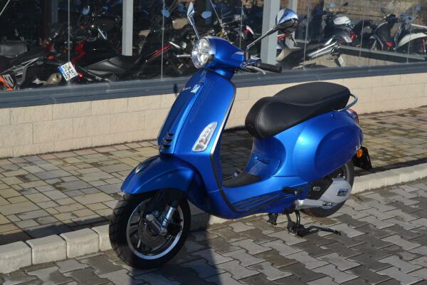 Vespa Primavera S 125 ABS 2023