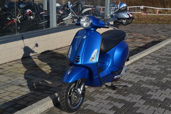 Vespa Primavera S 125 ABS 2023