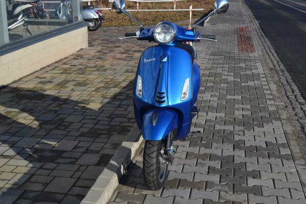 Vespa Primavera S 125 ABS 2023