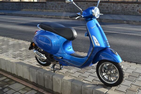 Vespa Primavera S 125 ABS 2023